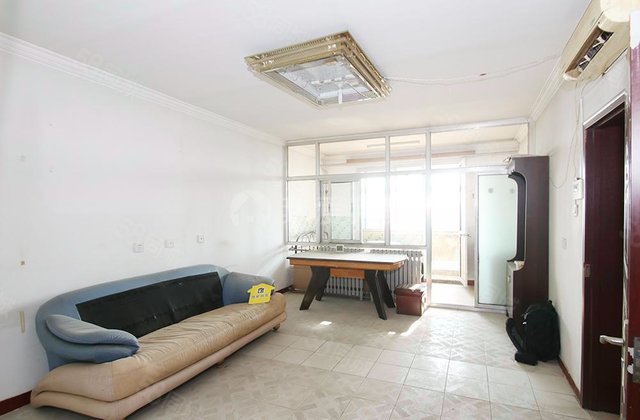 金水家园(西区)3室1厅66.78㎡42万二手房图片