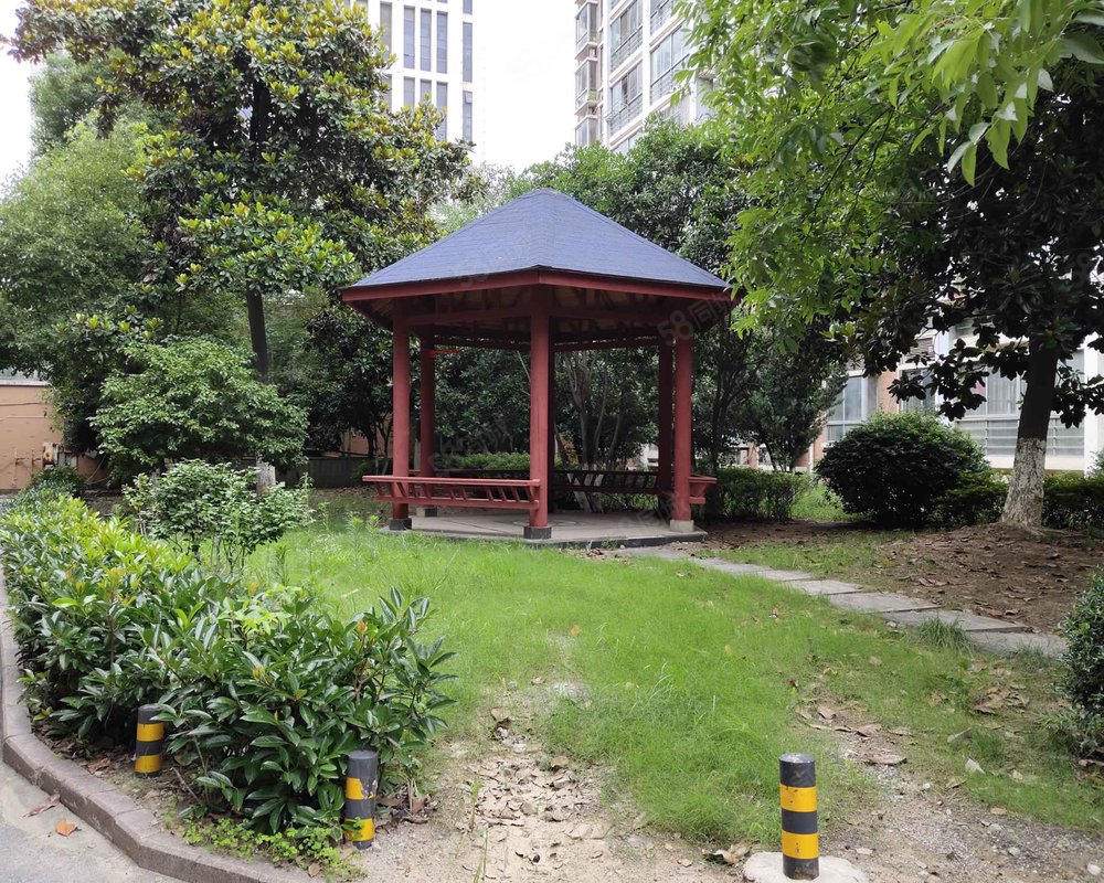 【森海豪庭, 森海豪庭小区详情,房价走势,房源,业主论坛】- 合肥58