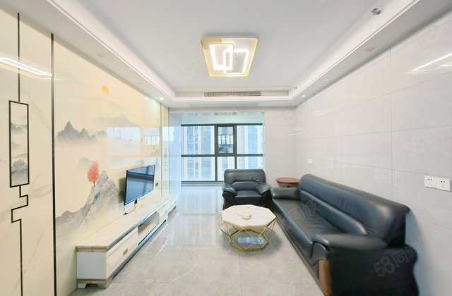 明昇壹城3室2厅114.52㎡122万二手房图片