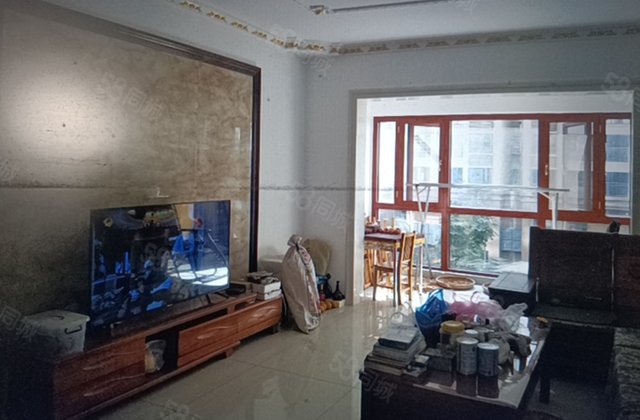 洣水新城3室2厅129.71㎡63万二手房图片