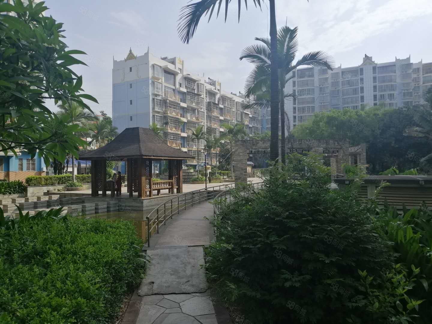 西双版纳房产信息 西双版纳二手房 景洪二手房 龙舟广场二手房 花伴里