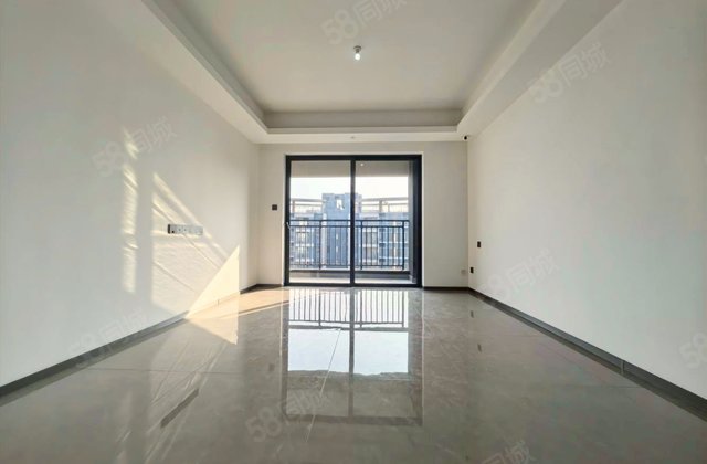 美的西江府3室2厅110㎡89.9万二手房图片