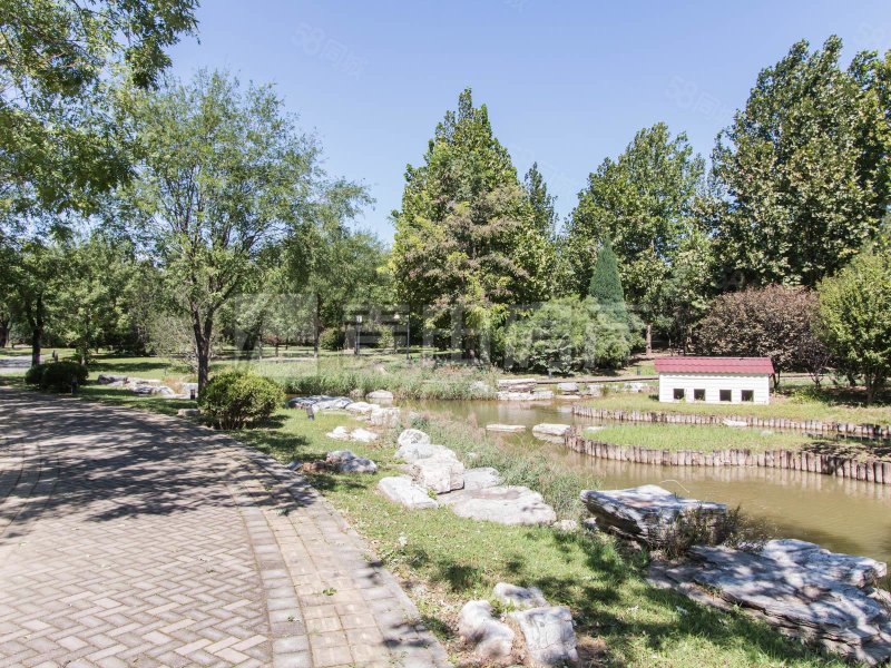 晴翠園7室8廳8衛(wèi)872.09㎡東南14998萬