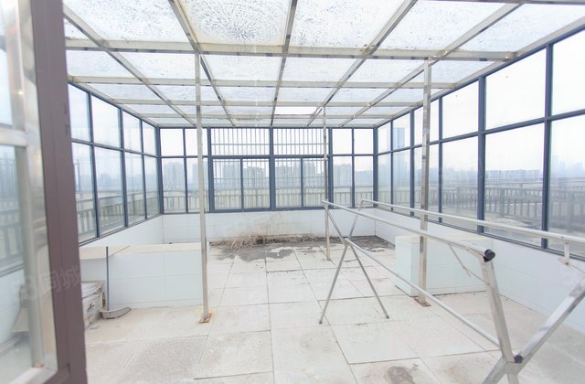 宝业桐城绿苑3室2厅136.52㎡196万二手房图片