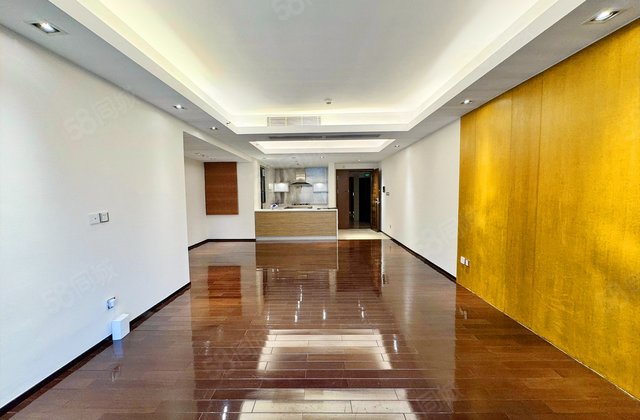 凯旋新世界广粤观邸3室2厅172.35㎡2076万二手房图片