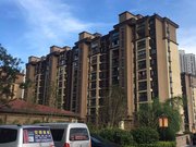 柏丽湾花园洋房送汽车库满五