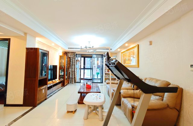 万科金域西岭4室2厅173㎡290万二手房图片