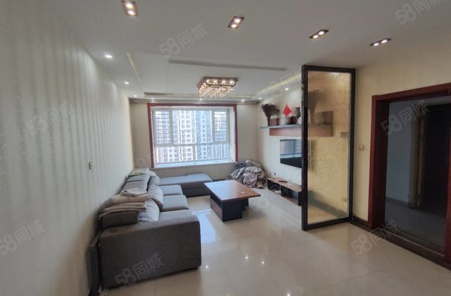 房东急售！金柱大学城四居室 精装修 免大税送车位储 可议价