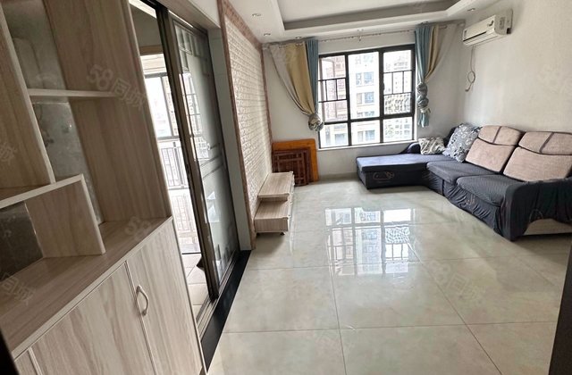 宜家湘颂2室2厅85.81㎡78万二手房图片