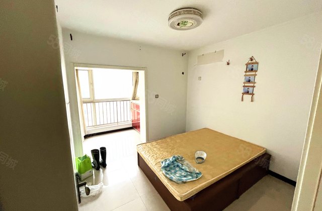 悦富强城2室2厅84.72㎡52万二手房图片