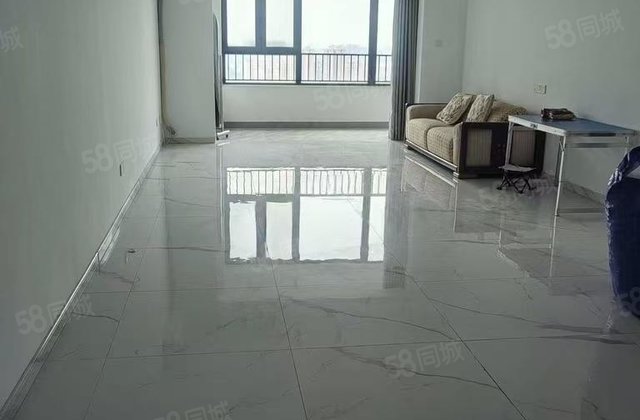 碧桂园国岳府 高楼层视野无遮挡 南北通透 商品住宅 电梯房