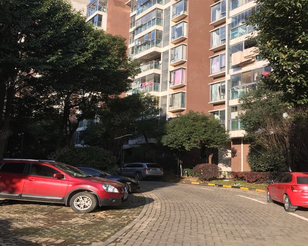 福星城(孝南)小区详情,房价走势,房源,业主论坛】- 孝感58同城