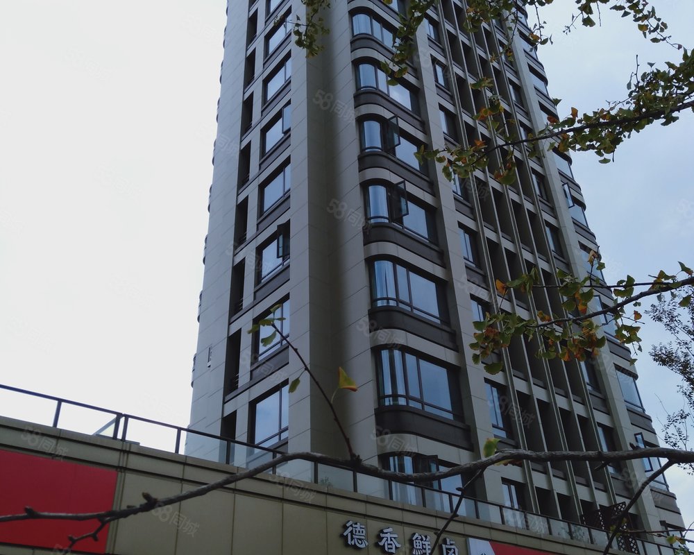 【绣湖文澜府, 绣湖文澜府小区详情,房价走势,房源,业主论坛】- 义乌