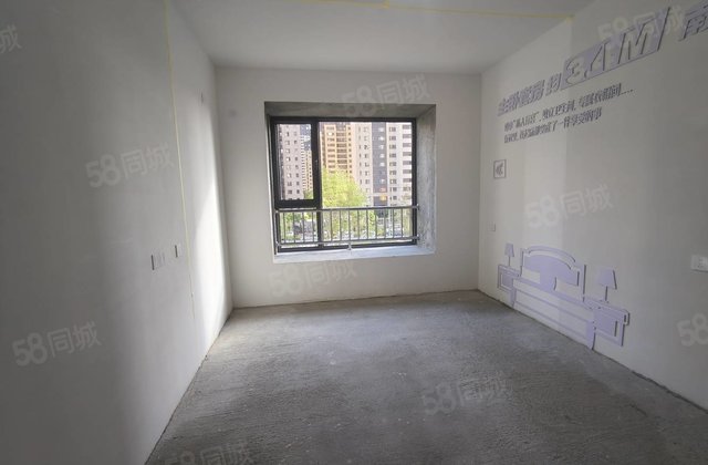 中实紫宸书院3室2厅129㎡84万二手房图片