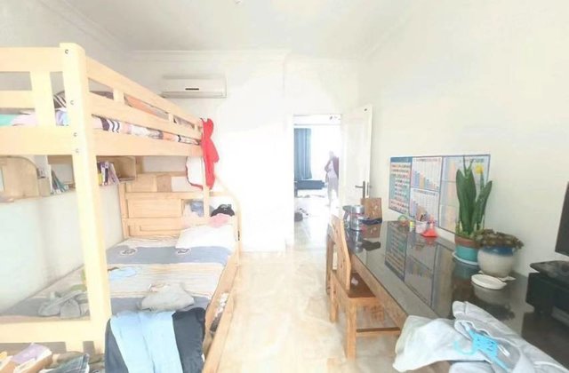 (真实保证)金柱大学城A区4室