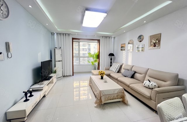 急售 小高层 精装修送车储 一梯两户 东昌丽都 东昌甲第