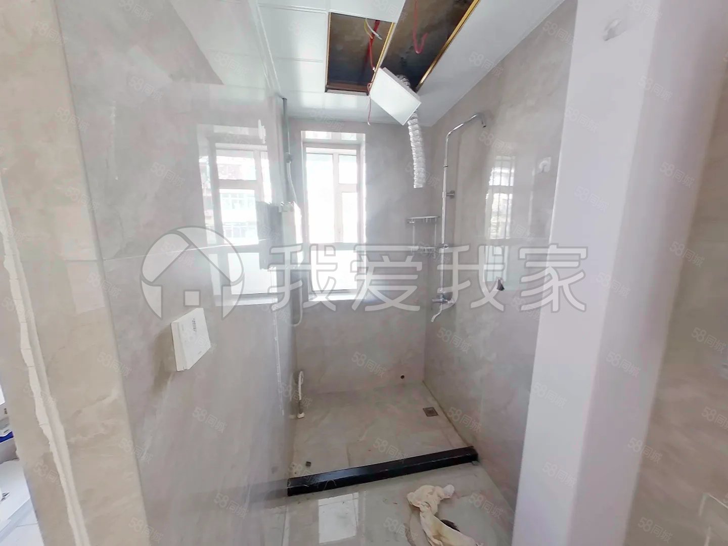 蘋果園一區(qū)3室1廳1衛(wèi)80.88㎡南北345萬(wàn)