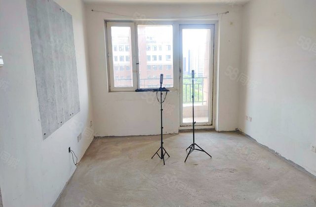 益田御水丹堤B区1室1厅54.55㎡37万二手房图片