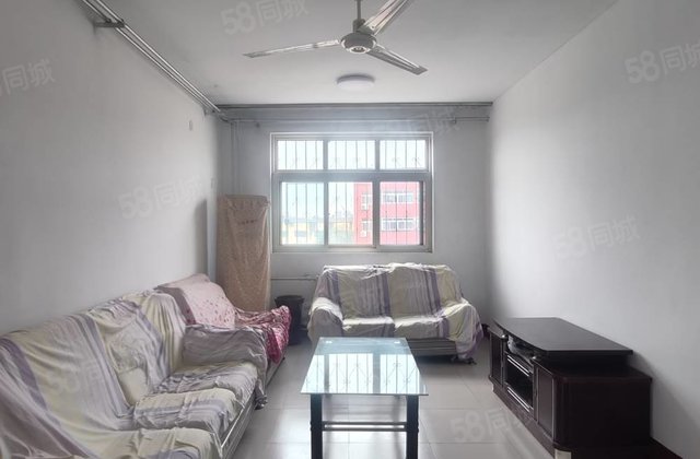 东昌中学兴华路  ，49.9！好楼层 南北通透全天采光！