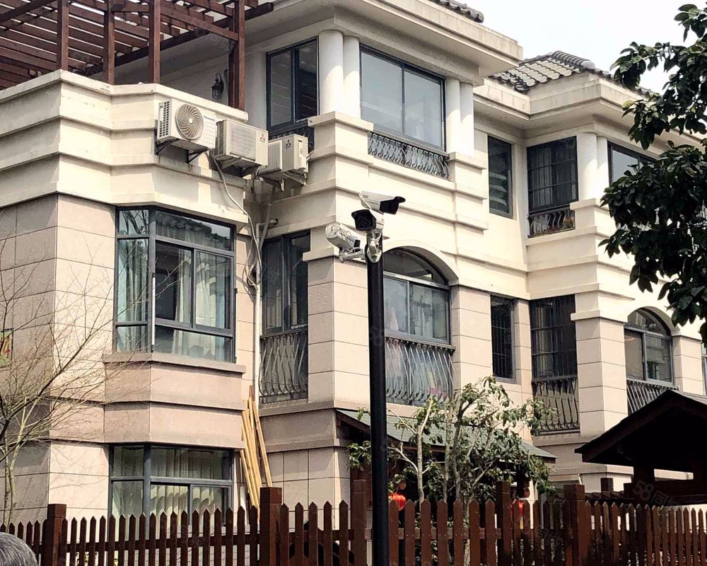 【香榭水岸, 香榭水岸小区详情,房价走势,房源,业主论坛】- 嘉兴58