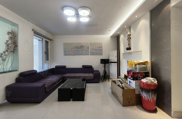 东昌！三中！水城华府！四室！中层！精装！人民医院！中华御苑