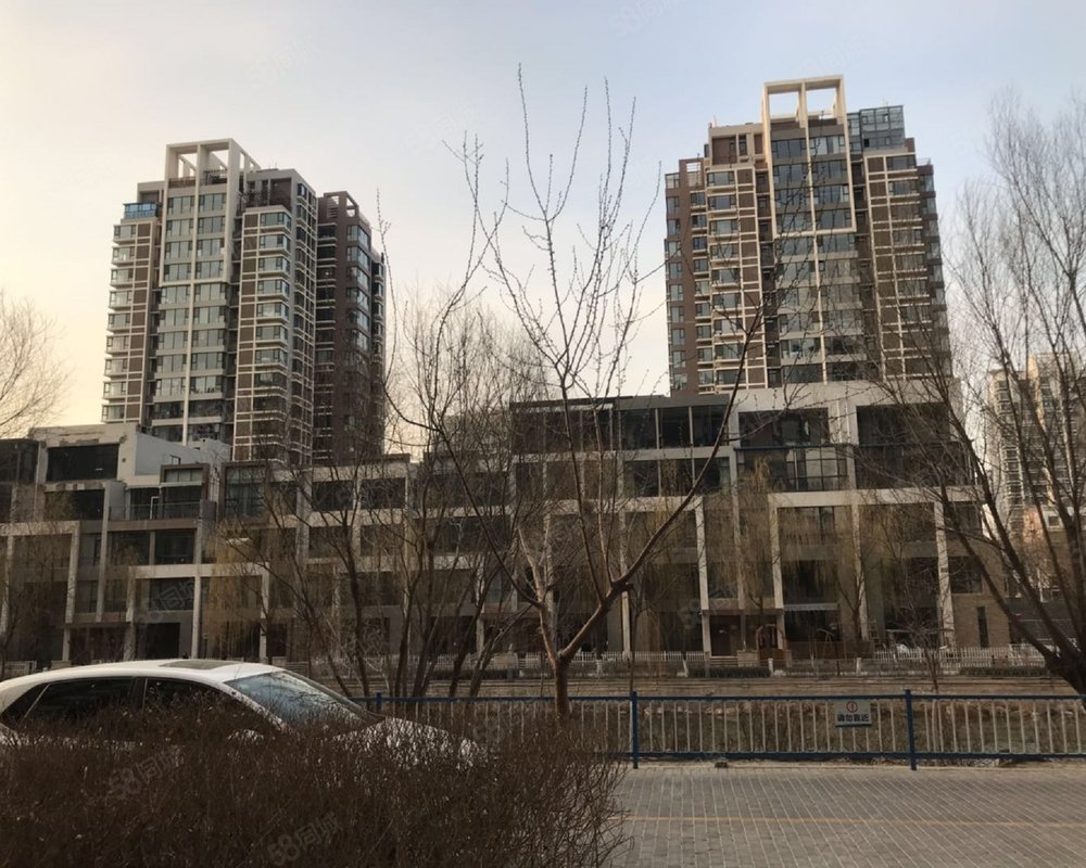 森林公园美林湾小区详情,房价走势,房源,业主论坛】- 银川58同城