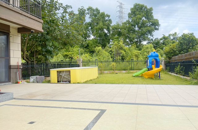 美的鹭湖森林度假区(别墅)3室2厅131.17㎡158.8万二手房图片