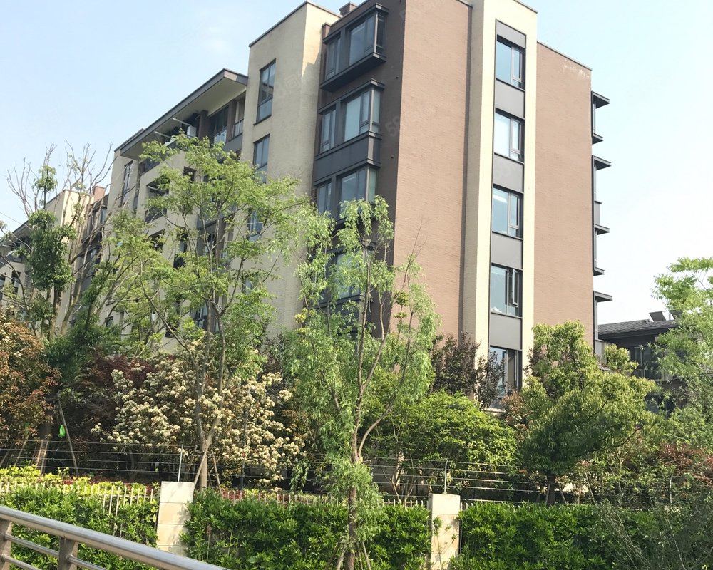 【双湖湾花园, 双湖湾花园小区详情,房价走势,房源,业主论坛】- 上海