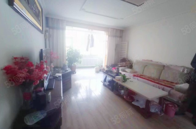 53街区3室2厅123㎡72万二手房图片