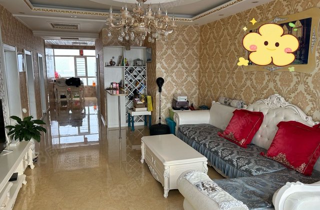 百顺源小区2室1厅105.84㎡52.5万二手房图片