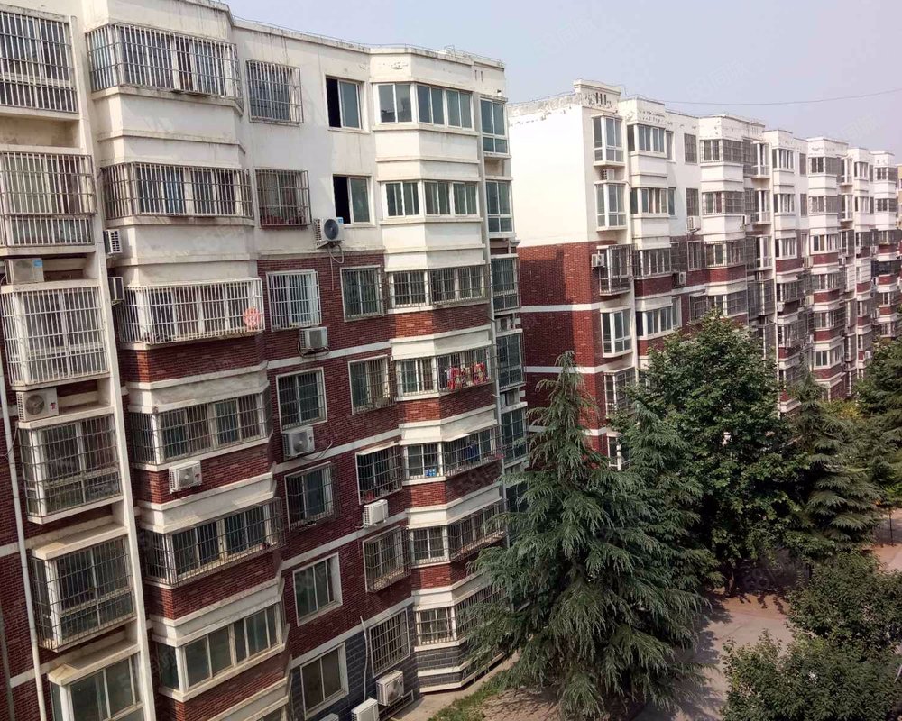 【蓝爵世家, 蓝爵世家小区详情,房价走势,房源,业主论坛】- 郑州58