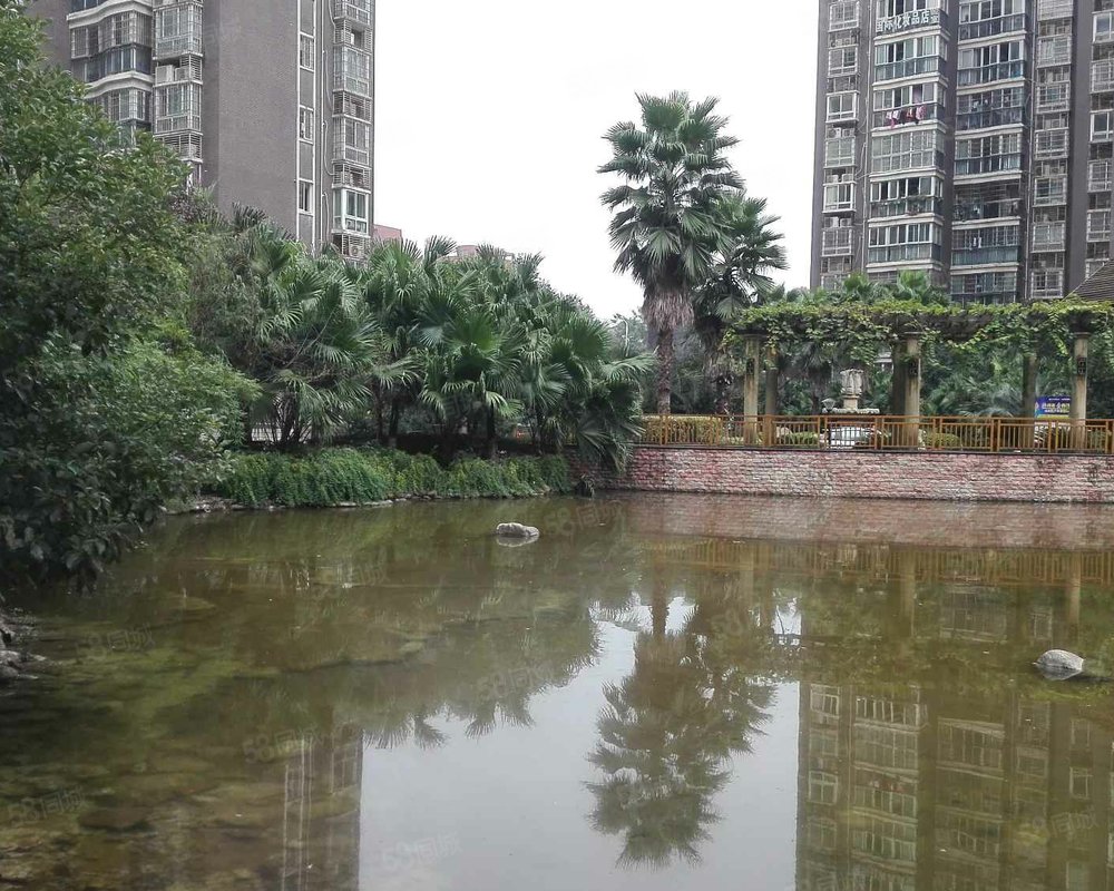 【世景华庭, 世景华庭小区详情,房价走势,房源,业主论坛】- 长沙58