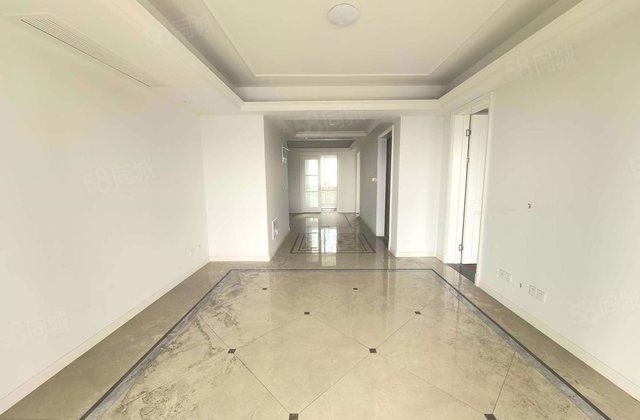 中梁首府4室2厅122.24㎡256万二手房图片