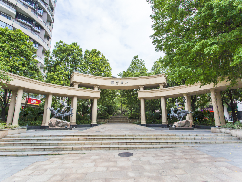 龙岗豪宅标杆,大户型正规4房,少见毛坯急售,紫麟山-深圳58同城