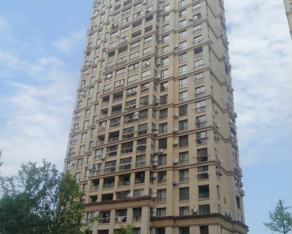 【锦江玫瑰园, 锦江玫瑰园小区详情,房价走势,房源,业主论坛】- 杭州