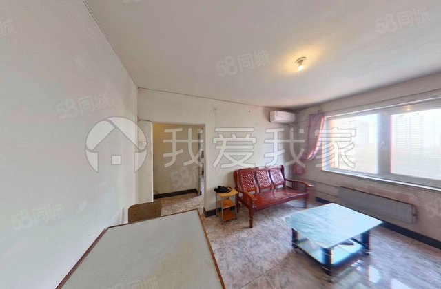 翠林一里2室1厅65.18㎡280万二手房图片