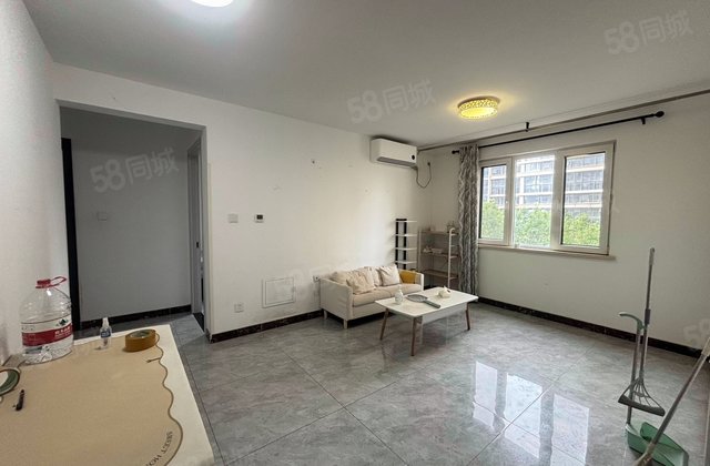 TBD住总万科天地(6号院)2室1厅84.69㎡330万二手房图片