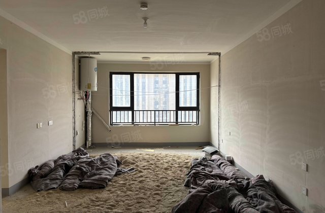 保利海棠4室2厅142.47㎡79.9万二手房图片