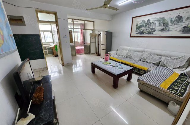 房东急售且有较大议价 中华苑~带储 免大税~期待快速成交