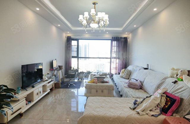 永和祥园4室2厅136.9㎡98.6万二手房图片