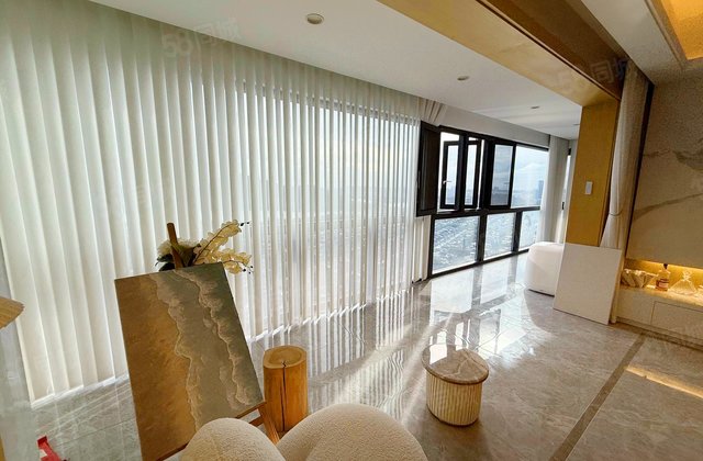 华侨城天鹅湖5室2厅243.53㎡580万二手房图片