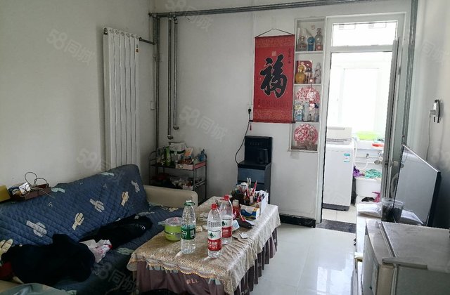 28万兴华路 造纸厂小区精装三室 全明户型 拎包入住