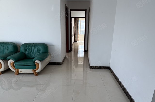 东昌丽都经典三室  旁当代国际新房为主聊城三中