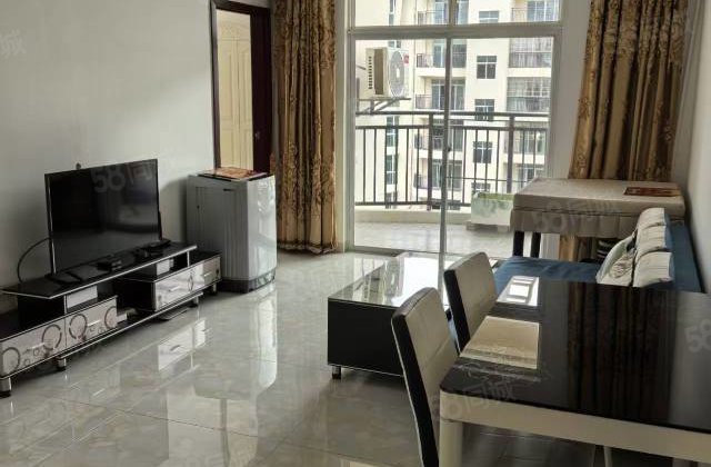 聚仙阁2室1厅80.47㎡53万二手房图片