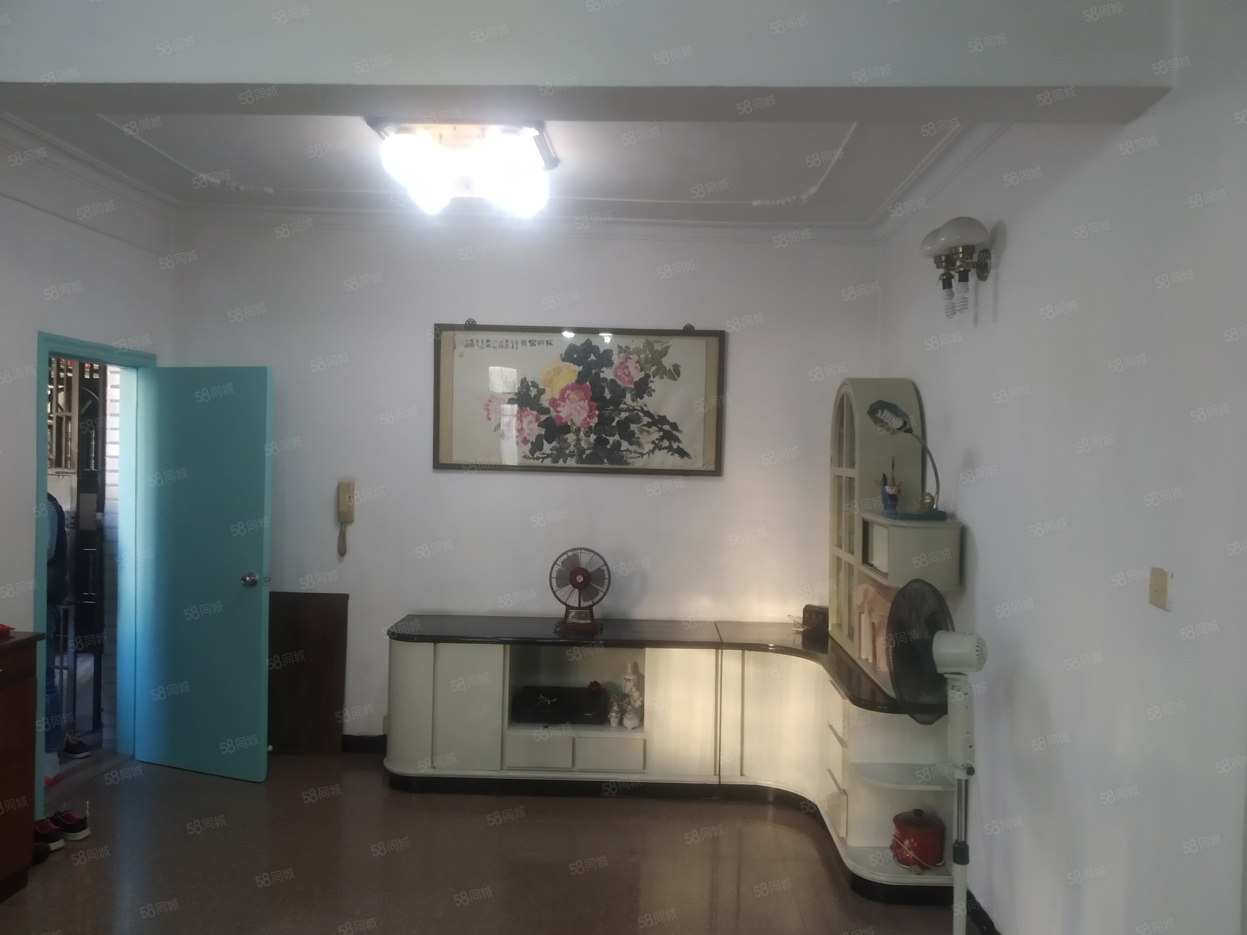 西荣路小区3室2厅1卫104㎡南北28.6万