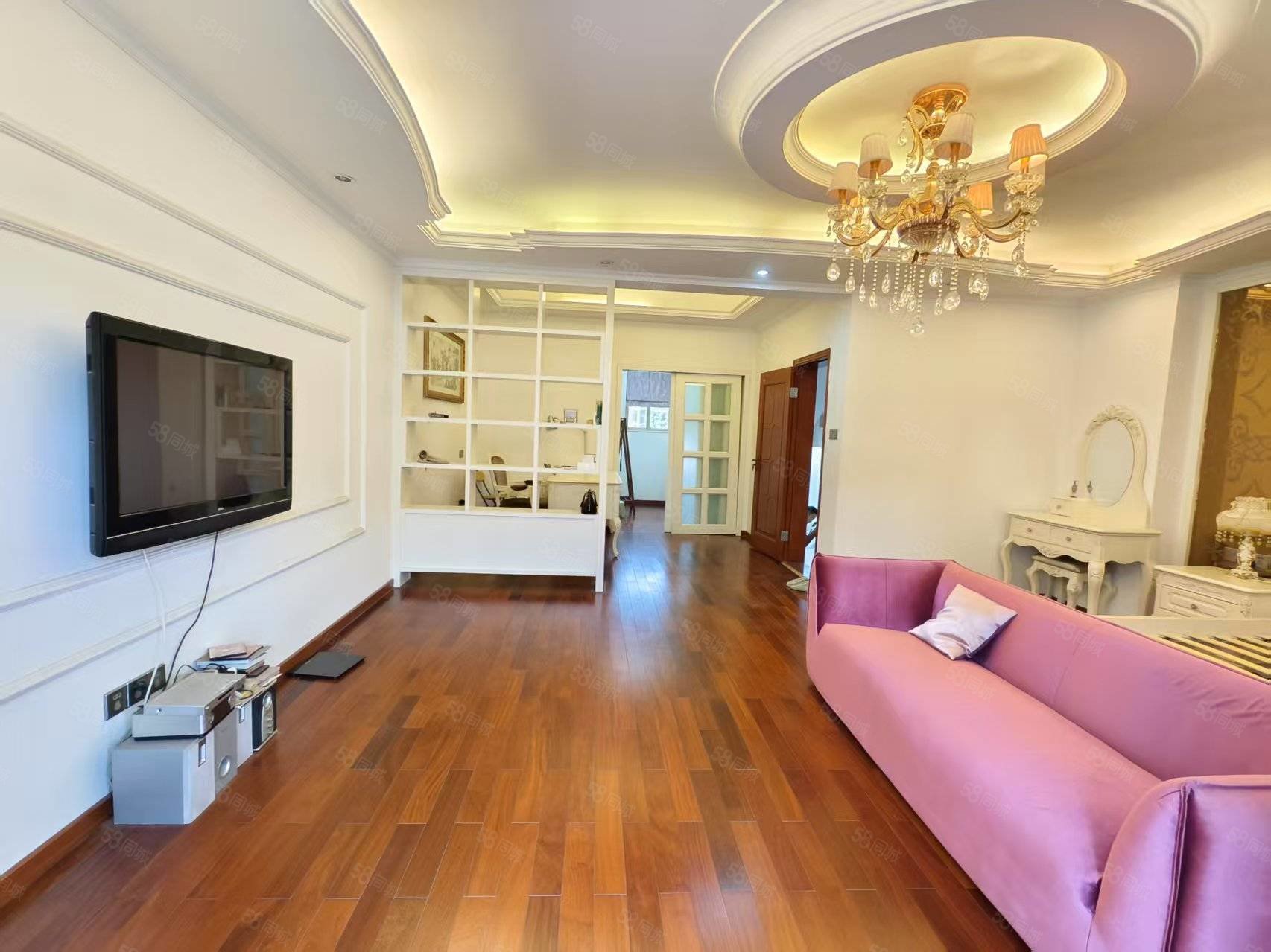 韶关碧桂园4室2厅4卫224㎡南138万