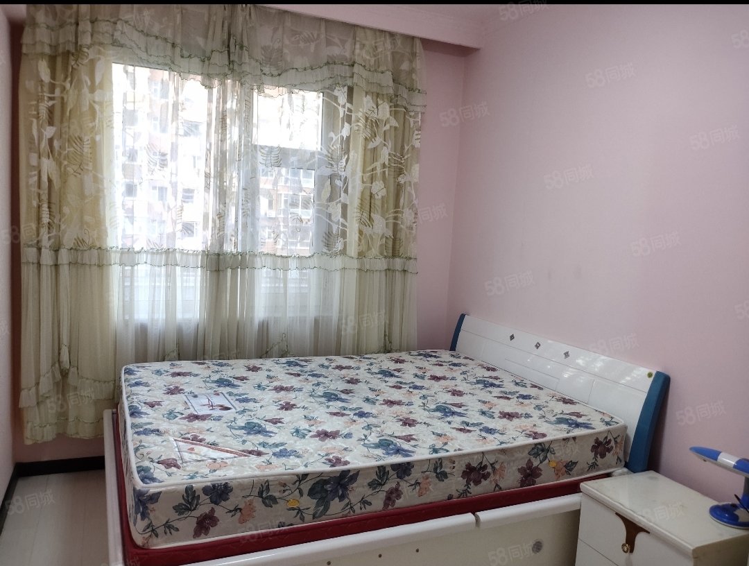 鸭绿江花园2室1厅1卫75.96㎡南北40万