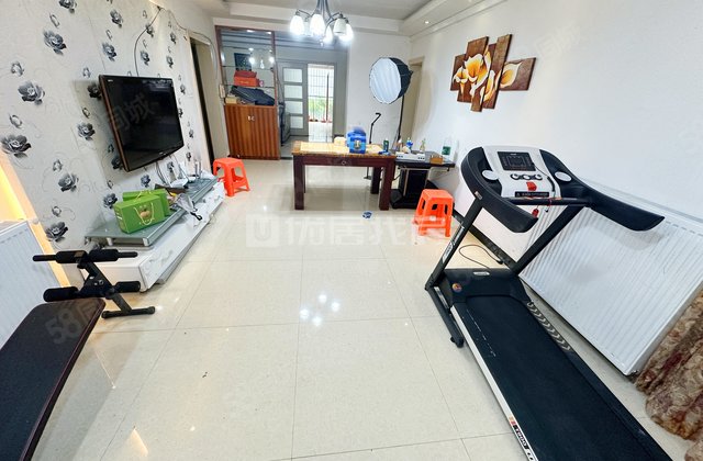 金狮小区巫峰苑3室2厅113㎡49.8万二手房图片