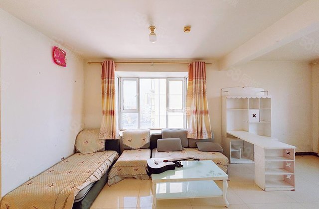 香江西 水城雅居 中通领郡城 电梯三室 西边户随时看房有钥匙