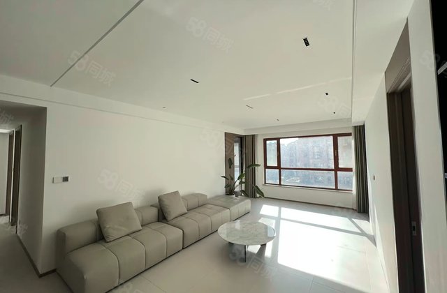 德润绿城春江花月4室2厅173.59㎡169万二手房图片